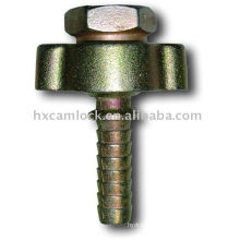 Ground Joint Couplings